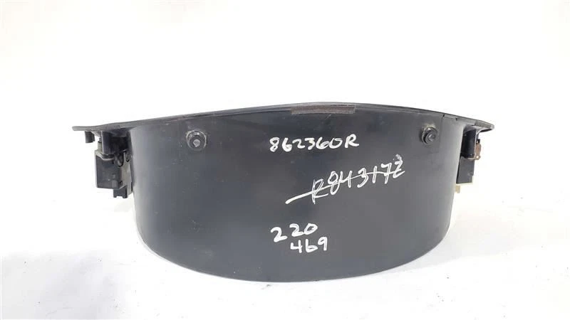 Borde de bisel de racimo OEM 1992 93 94 95 96 97 98 1999 Stealth Mitsubishi 3000GT Foto 3 de 4