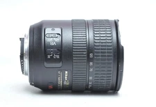 Nikon AF-S NIKKOR 24-120mm F/3.5-5.6 SWM VR ED Lens *Repair/Parts* AS IS