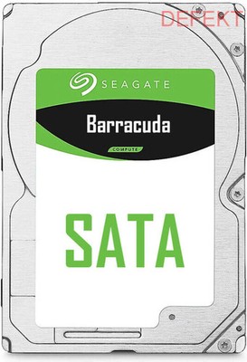 Seagate Festplatte Harddisk Barracuda Green 3,5 Zoll SATA HDD 1,5 TB DEFEKTWARE