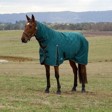 WeatherBeeta ComFiTec Classic Turnout Combo Neck 220G - SALE