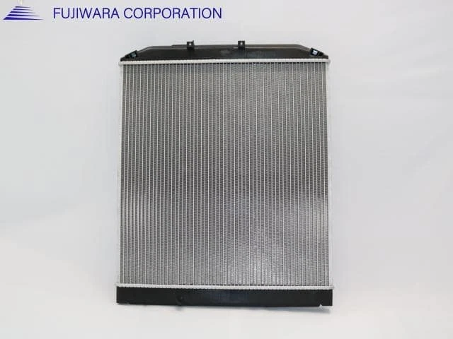 TOYOTA Toyoace 2006 BDG-XZU454 Radiator 1640078622 [New] [PA113564531] - Image 2 of 2