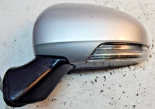 GENUINE 2012-2015 TOYOTA PRIUS LH NS PASSENGER SIDE LEFT WING MIRROR E4022865