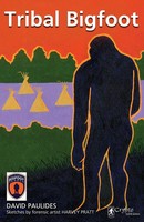 David Paulides | Tribal Bigfoot | Taschenbuch | Englisch (2017)