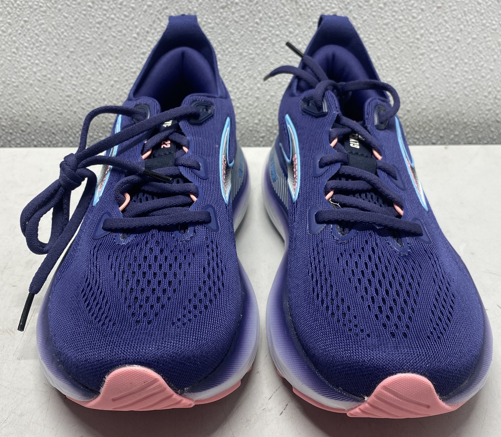 Brooks Glycerin GTS 22 Women’s Running Shoes Size US 7.5
