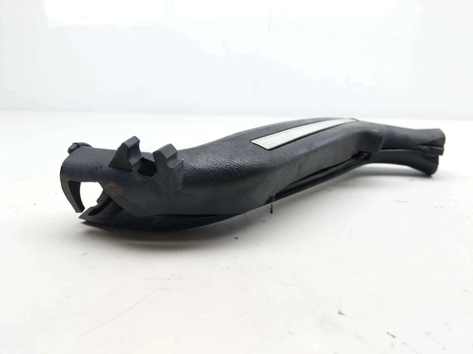 Tubo de aire Ram de admisión 93 Honda GL1500 Goldwing 1500 Foto 2 de 4