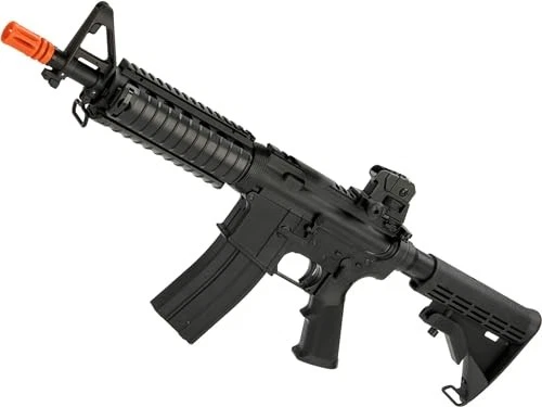 Gbb M4 In Gas Airsoft Rifles for sale | eBay