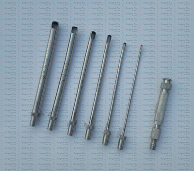 #ad Abortion Suction Cannulas Set amp; Obstetrics amp; Gynecology Uterine Aspiration $145.00