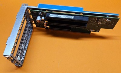 Intel 2U 3-Slot PCIe Riser-Karte PBA H20087-171 Server Riser Card