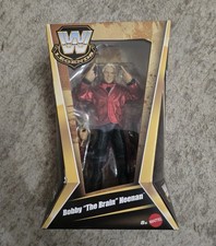 Mattel WWE Legends Bobby 