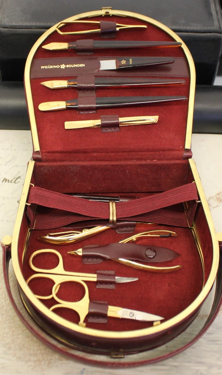 Pfeilring Manicure & Pedicure Tools & Kits for sale | eBay UK