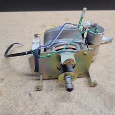 AKAI 4000DS MKll Motor