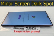 Samsung Galaxy S22 Ultra 256GB Burgundy Unlocked AT&T T-Mobile Verizon 7644480