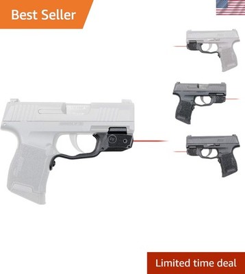 LG-422 Laserguards with Heavy Duty Construction and Instinctive Activation fo...