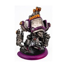 Privateer Press Warmachine Menoth Castigator #10 NM