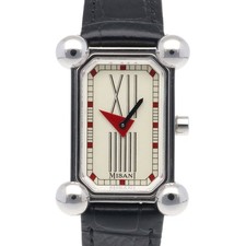 Orologi MISANI Hermitage 1100 acciaio inox usati