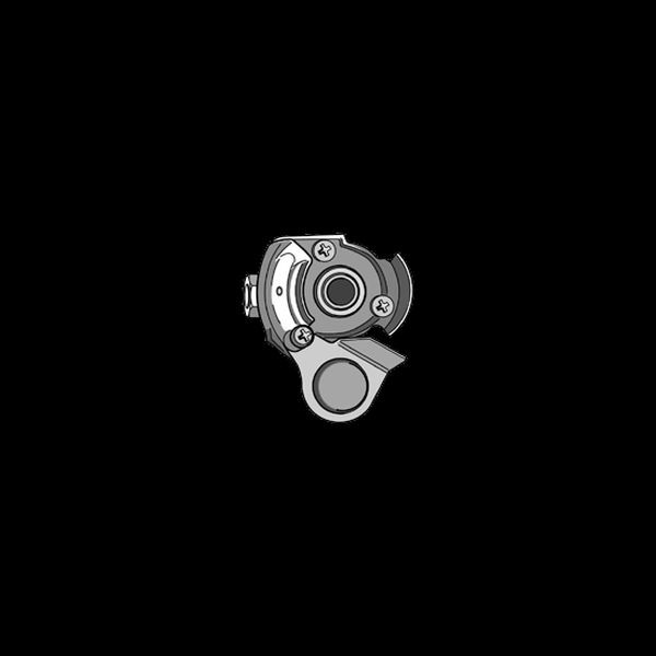 ✅Fits KNORR KU 1304 Quick Coupler KU 1304 Pneumatic coupling (door h ⭐UK Seller⭐