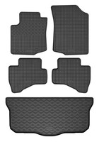 FußMatten & Kofferwanne Geeignet FüR Toyota Aygo Ab 2014