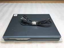 CISCO 1841 INTEGRATED SERVICES ROUTER WIC-1DSU-T1-V2 CISCO 1841-SEC