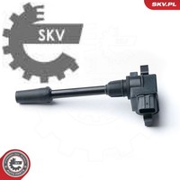 Esen SKV 03SKV231 ZüNdspule ZüNdmodul FüR Mitsubishi FüR Volvo