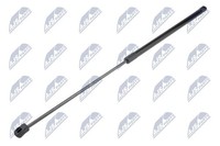 NTY Gasfeder, Motorhaube AE-AU-084 FüR Audi