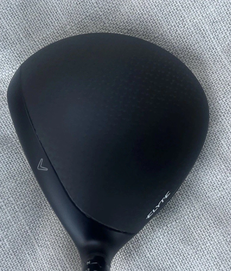 Callaway Elyte Max Fast Driver para mujer - Nuevo modelo 2025 Foto 2 de 4