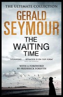 Waiting Time | Gerald Seymour | Englisch | Taschenbuch | Kartoniert / Broschiert