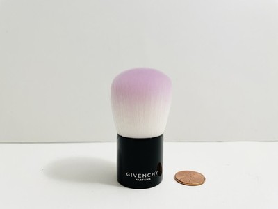 Givenchy Kabuki Brush in Lavender for Loose Powder Makeup brush
