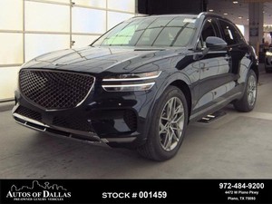 2024 Genesis GV70 2.5T NAV,CAM,PANO,HTD STS,BLIND SPOT