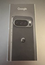 Google Pixel 10 Pro 128GB FACTORY UNLOCKED (GA09887-US) FACTORY SEALED!