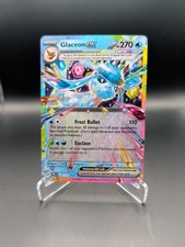 Pokemon TCG 2025 Advent Calendar Promo #026/131 Glaceon EX NM
