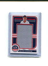 2025 Stars and Stripes 15U National Team Jumbo Chase Cotton Jumbo Pants 8/10
