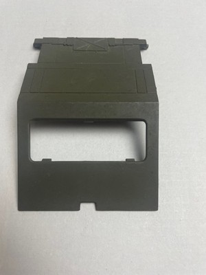 1984 GI Joe Killer W.H.A.L.E Cockpit door