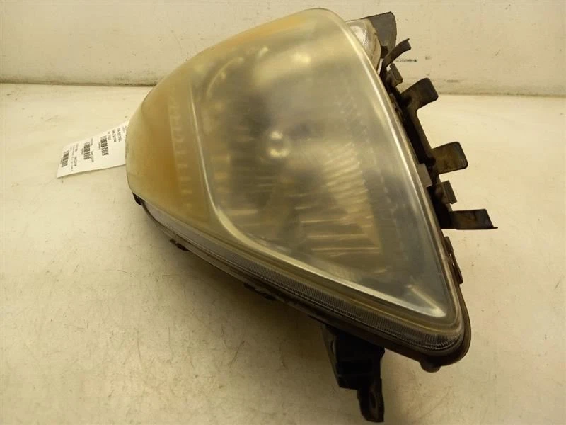 Driver Left Headlight With Xenon HID Fits 06-09 PRIUS 488842 - Image 2 of 4