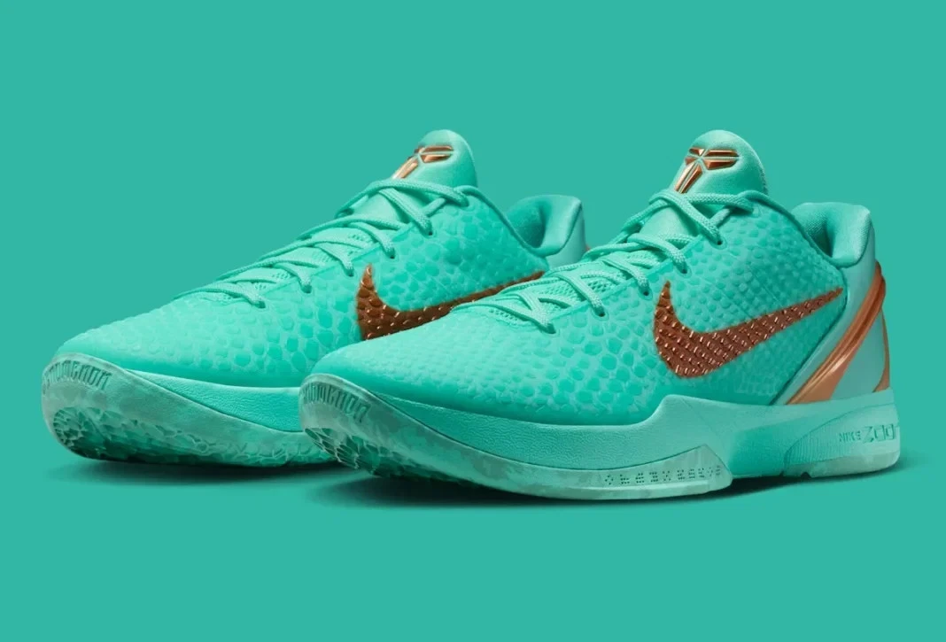 Nike Kobe 6 for Sale | Authenticity Guaranteed | eBay