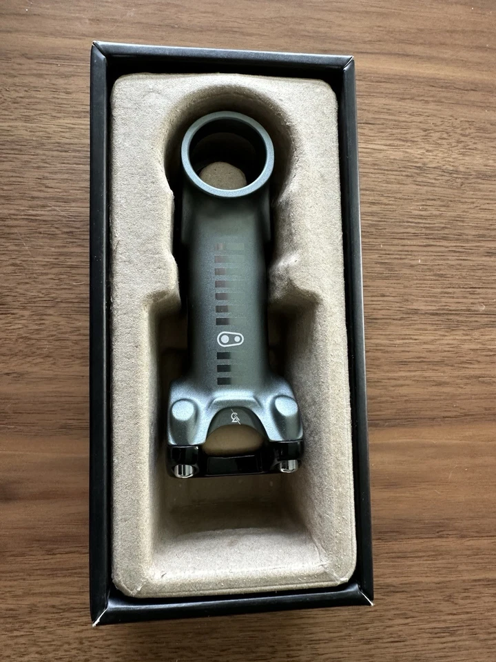 Crank Brothers yodo 3 vástagos 100 mm de longitud Foto 3 de 4