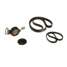 GATES Keilrippenriemensatz Micro-V® K013PK853 für SMART 450 FORTWO CITY CDI 300