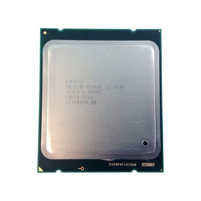 Intel SR0LA