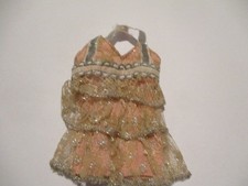 POUPEE MY SCENE : TENUE  (32)
