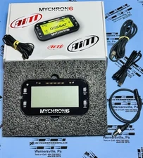 AIM MYCHRON 6 - GRAB THEM WHILE YOU CAN