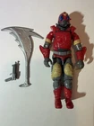 Vintage GI Joe Cobra-La Royal Guard Action Figure 1987 ARAH