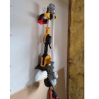 DeWalt DCST922 20V MAX String Trimmer Wall Holder – Durable Plastic Mount