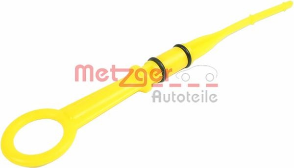 ÖLpeilstab Metzger Autoteile 8001009 FüR DA0 Renault Megane JA0 EA0 Clio ScÉNic-image