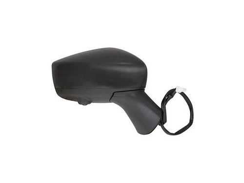 Right - Passenger Side Mirror For 22 Nissan Versa ZF16B2