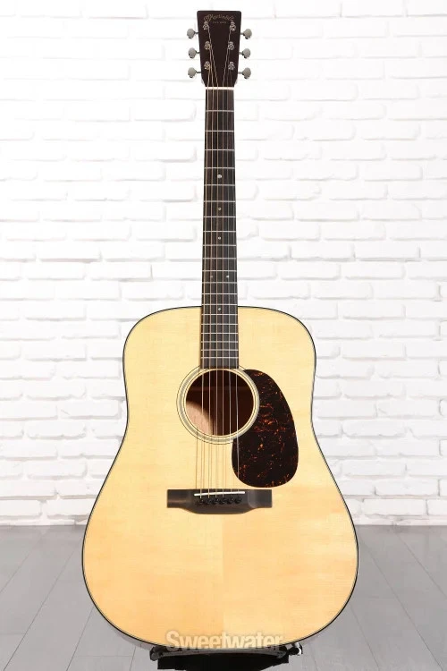 Martin D 18 for sale - eBay