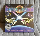 Grateful Dead Dave's Picks, Vol 1 The Mosque, Richmond, VA • 5/25/77 Sealed