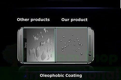 2-Pack New Nintendo Switch OLED (2021) Tempered Glass Screen Protector - Image 3 of 4