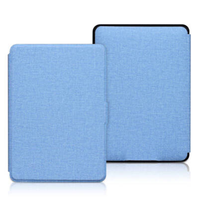 Magnetic Smart Case Fr Amazon Kindle Paperwhite 10/12th 1 2 3 5/6/7th Gen Cover[