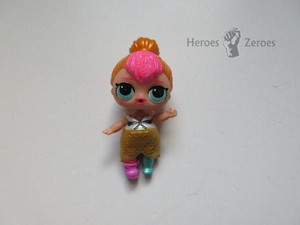 neon qt glam glitter