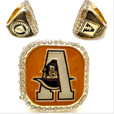 Commodores Vanderbilt  University Champion