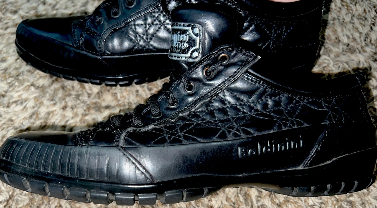 Baldinini trend shoes sale